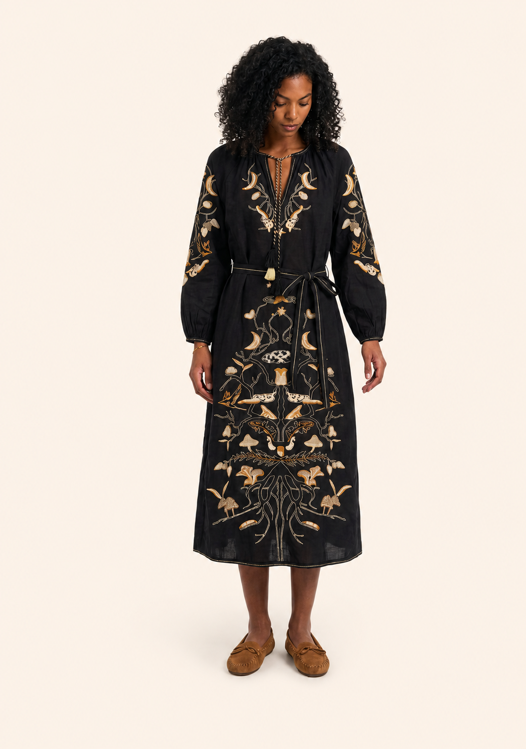 Helmstedt MONICA DRESS Dresses