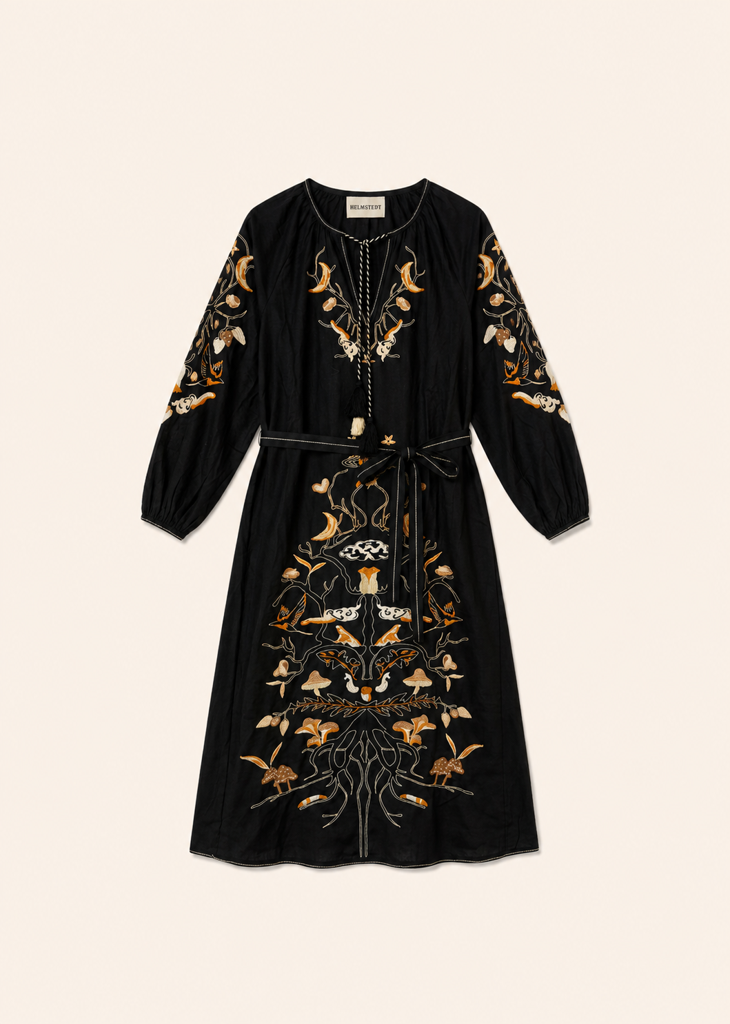 Helmstedt MONICA DRESS Dresses