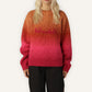 MARTHA SWEATER - Gradient