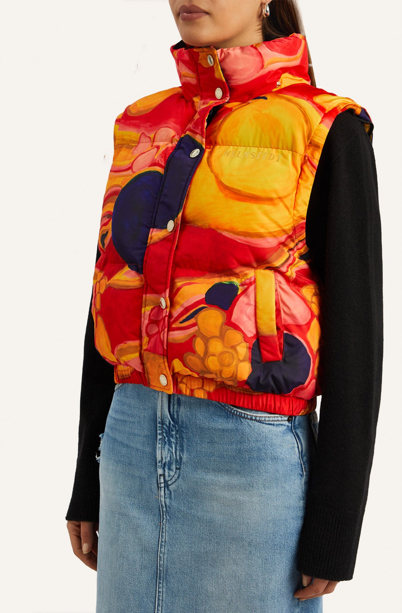 Helmstedt NINA JACKET - Planets Jackets Planets