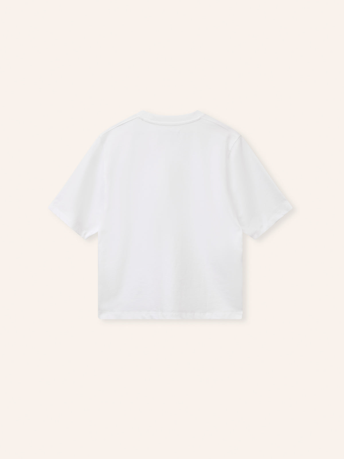 Helmstedt NOOR T-SHIRT Jersey Red Dreamy Sea Print