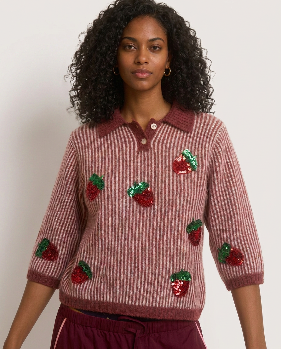 Helmstedt NOVA KNIT Knitwear