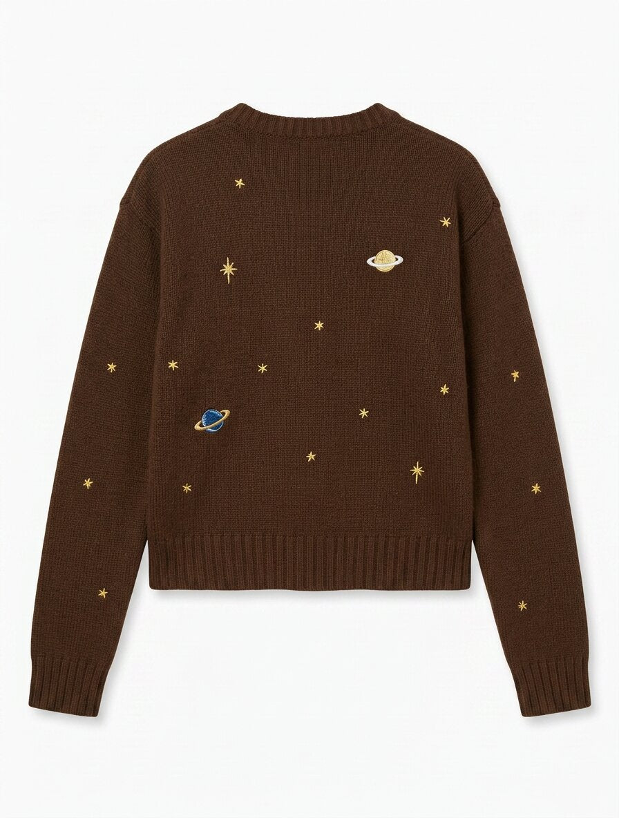 Helmstedt OSO CARDIGAN Knitwear Brown