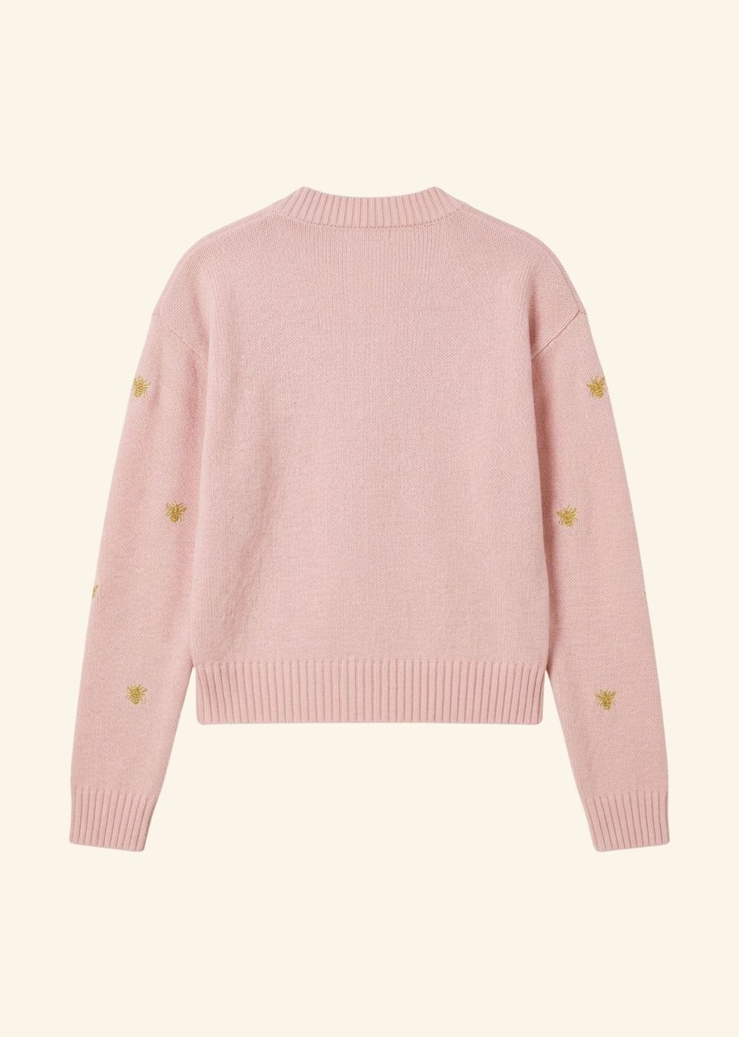 Helmstedt OSO CARDIGAN Knitwear Warm Rose