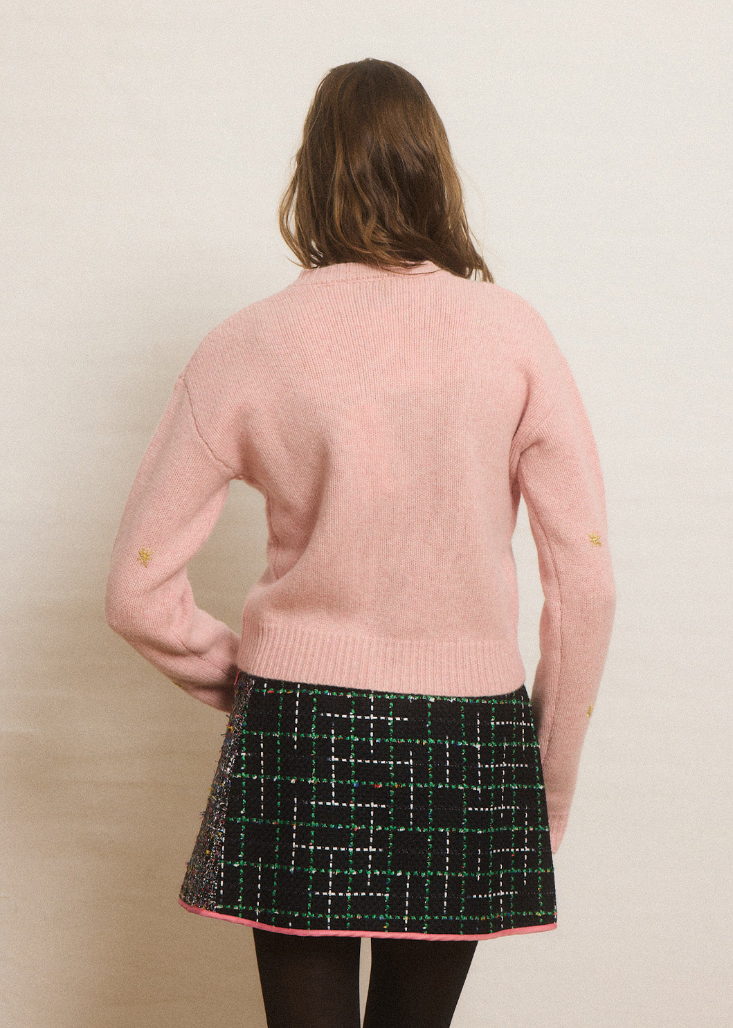 Helmstedt OSO CARDIGAN Knitwear Warm Rose