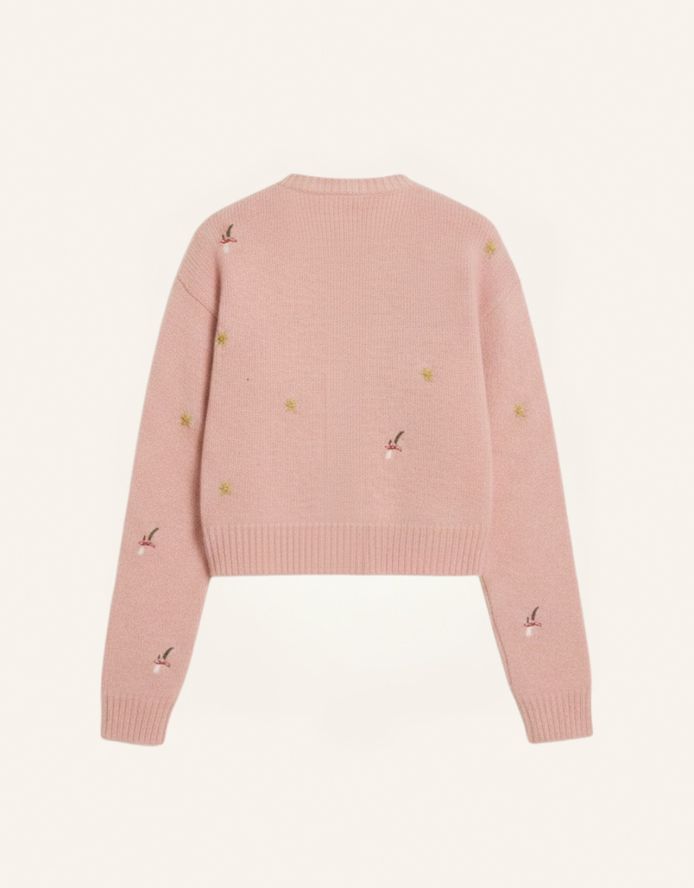 Helmstedt Oso Cardigan Knitwear