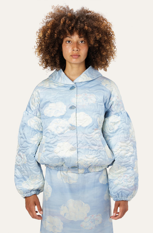 Helmstedt ROSIE JACKET - Clouds Jackets Clouds