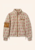 Helmstedt SAFIYA JACKET - STRAWBERRY Jackets