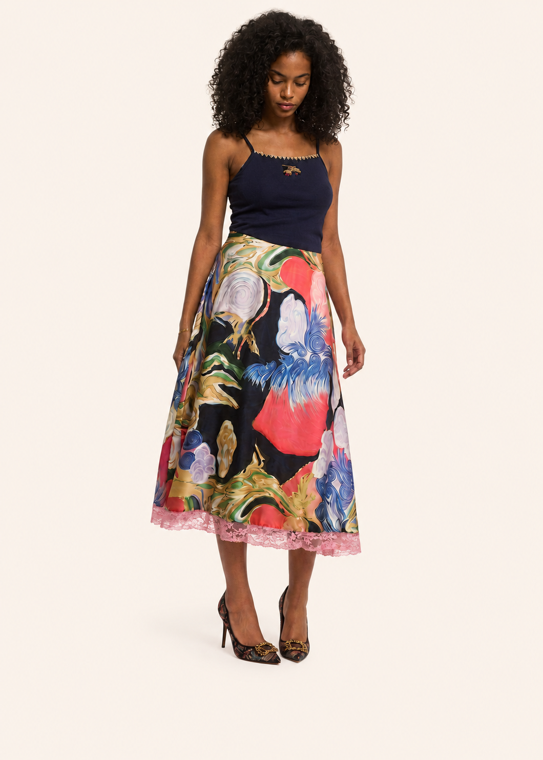Helmstedt SOFIE SKIRT Skirts