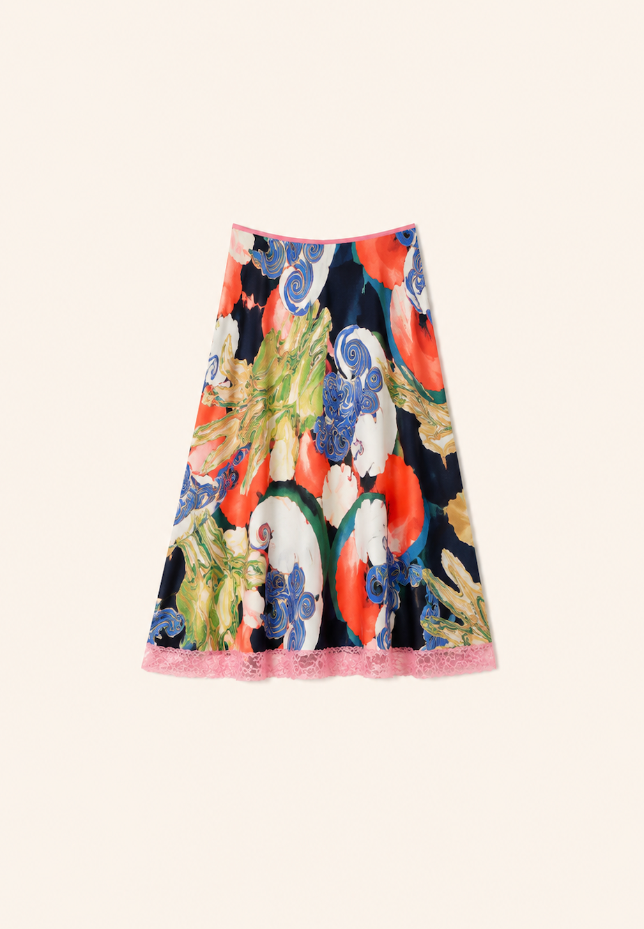 Helmstedt SOFIE SKIRT Skirts
