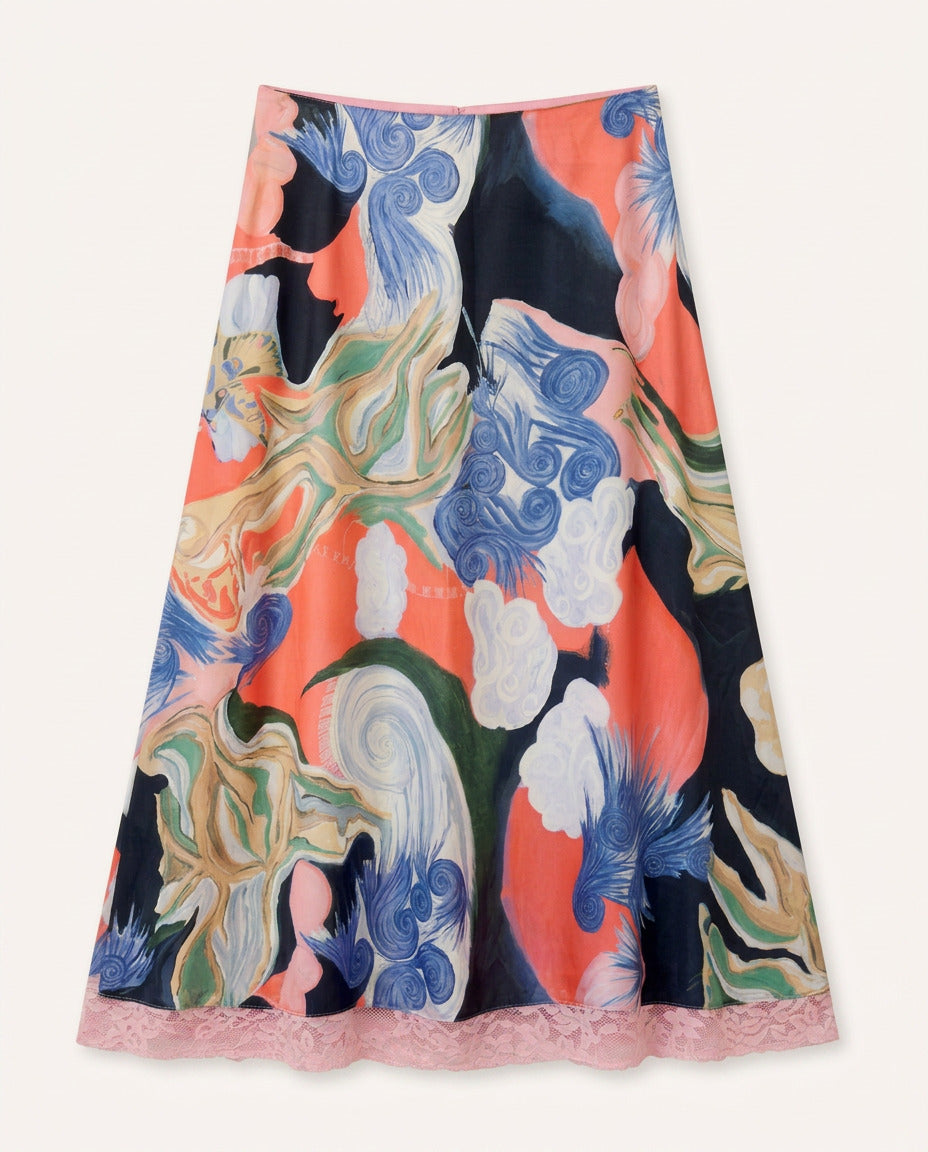 Helmstedt SOFIE SKIRT Skirts
