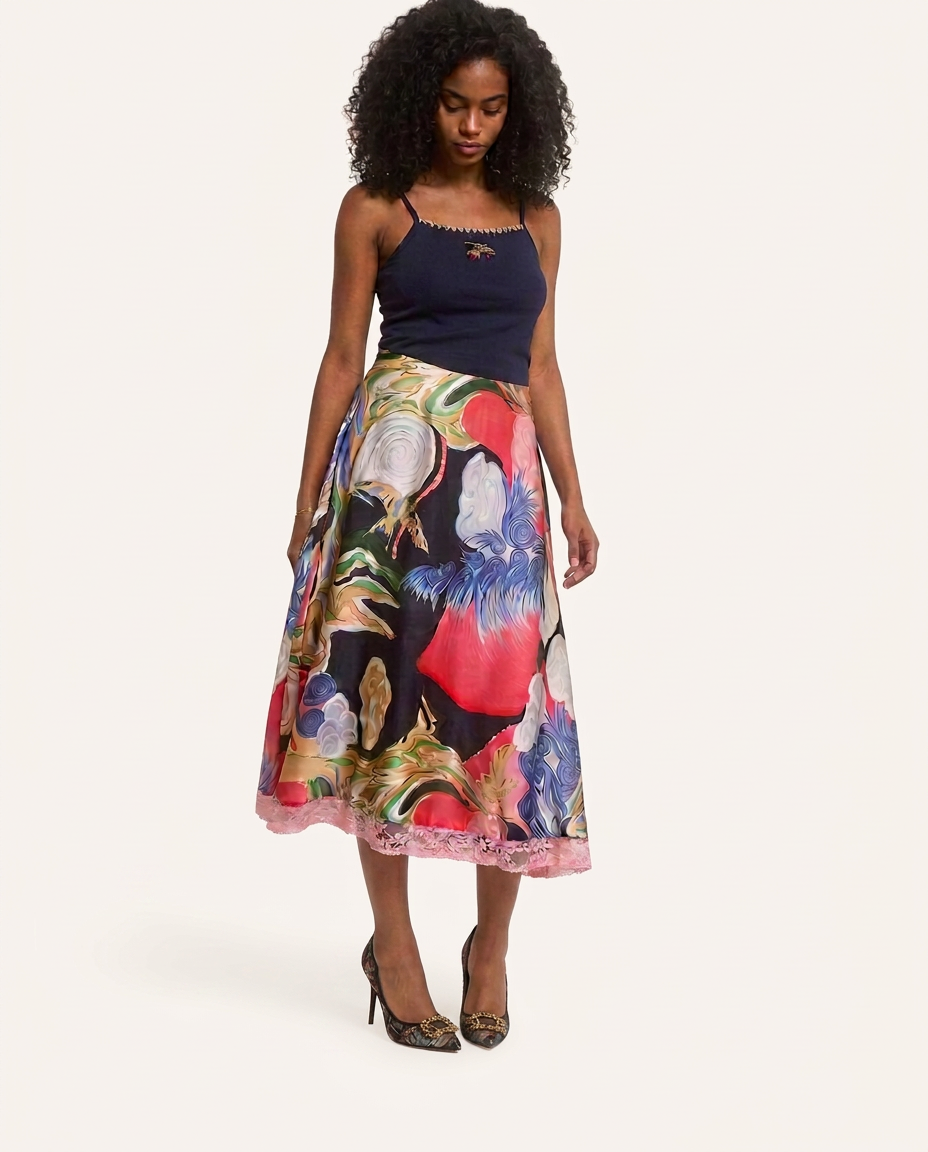 Helmstedt SOFIE SKIRT Skirts