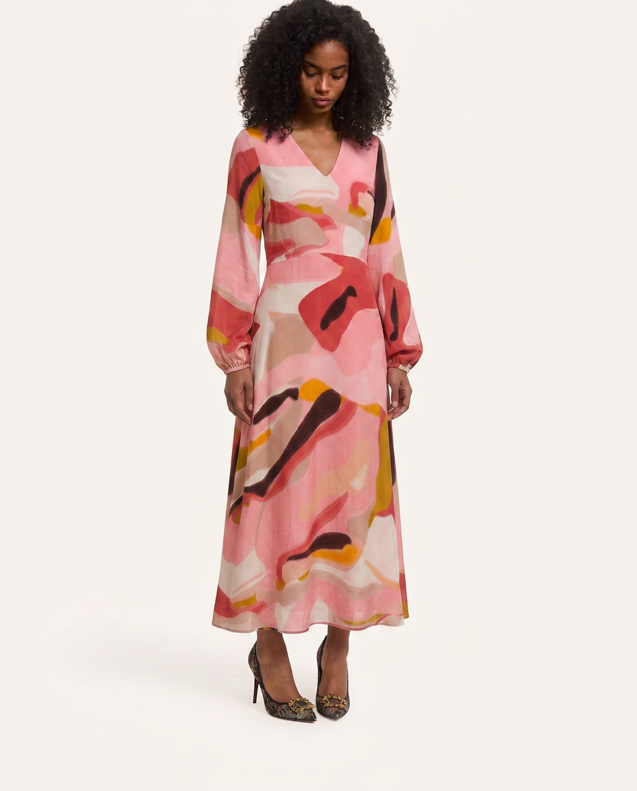 Helmstedt SOLEIL DRESS Dresses