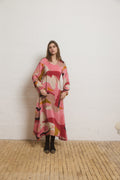 Helmstedt SOLEIL DRESS Dresses Autumn Glow