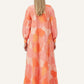 Ibi Dress - Sunrise