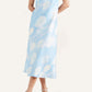 Leva Dress - Clouds