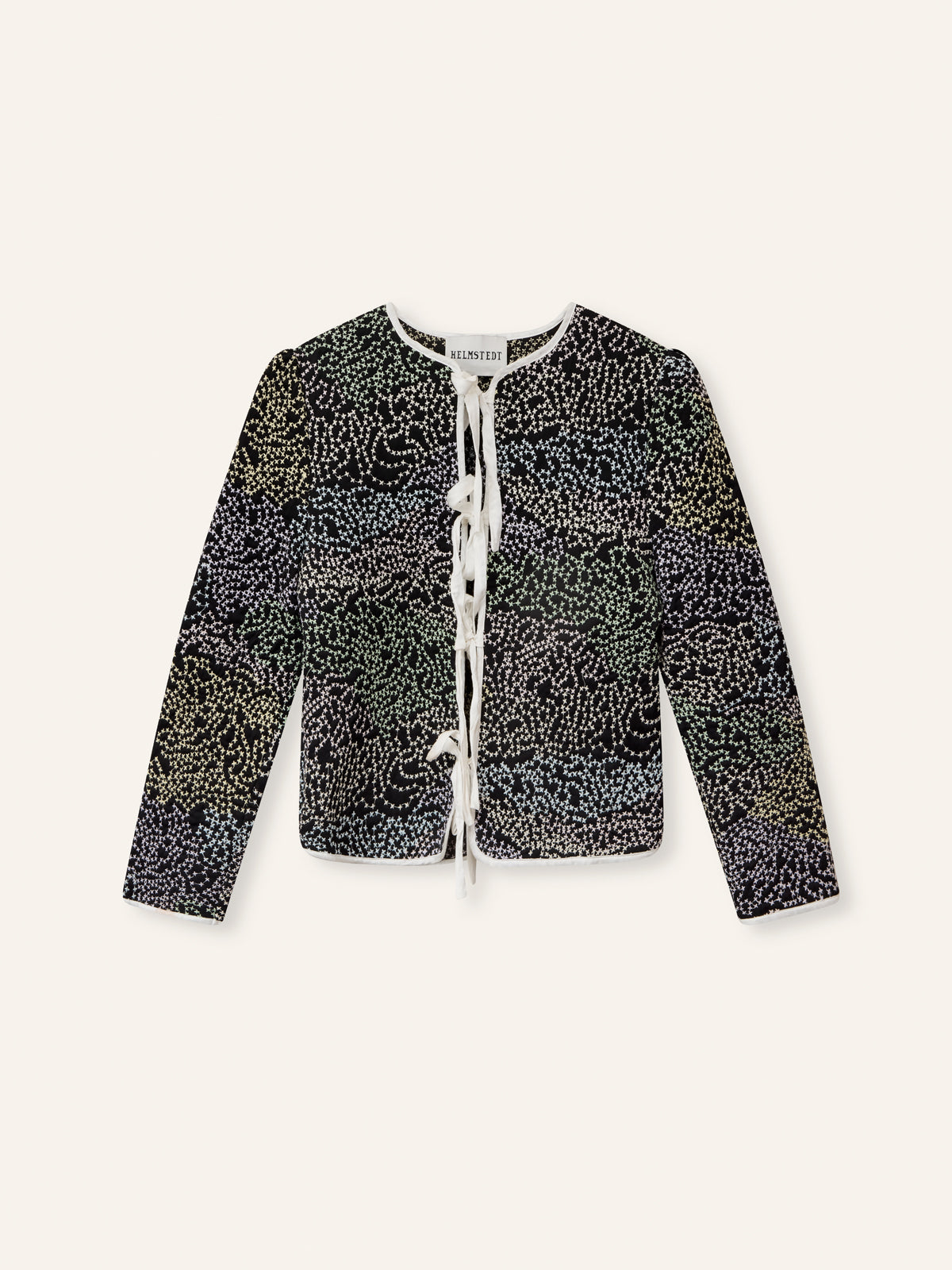 Helmstedt VERA JACKET  Black Beauty