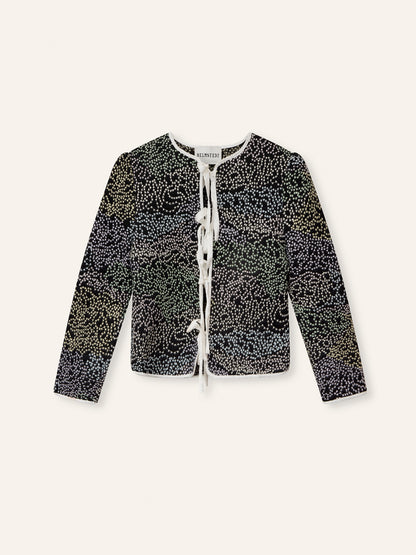 Helmstedt VERA JACKET  Black Beauty