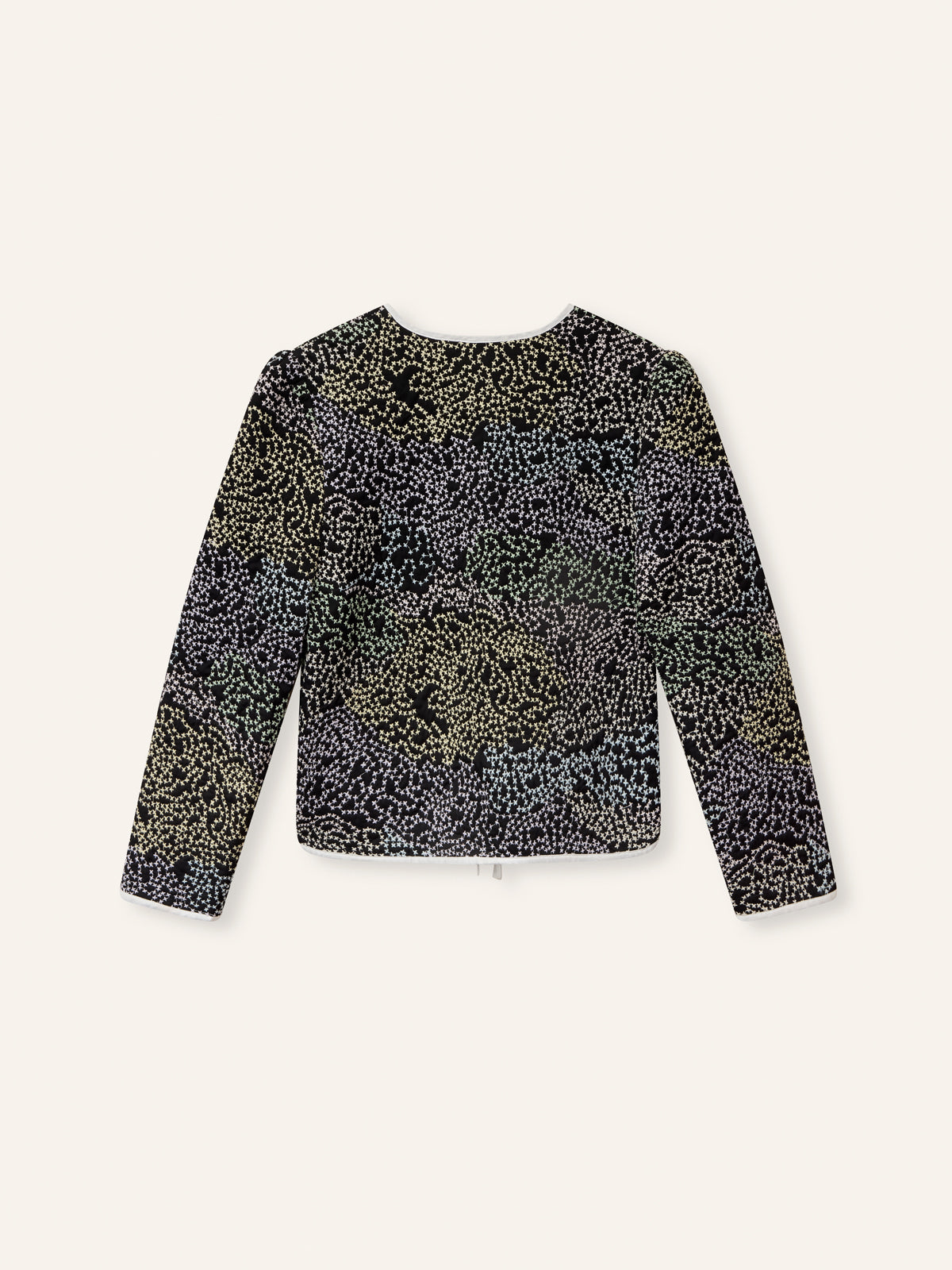 Helmstedt VERA JACKET  Black Beauty