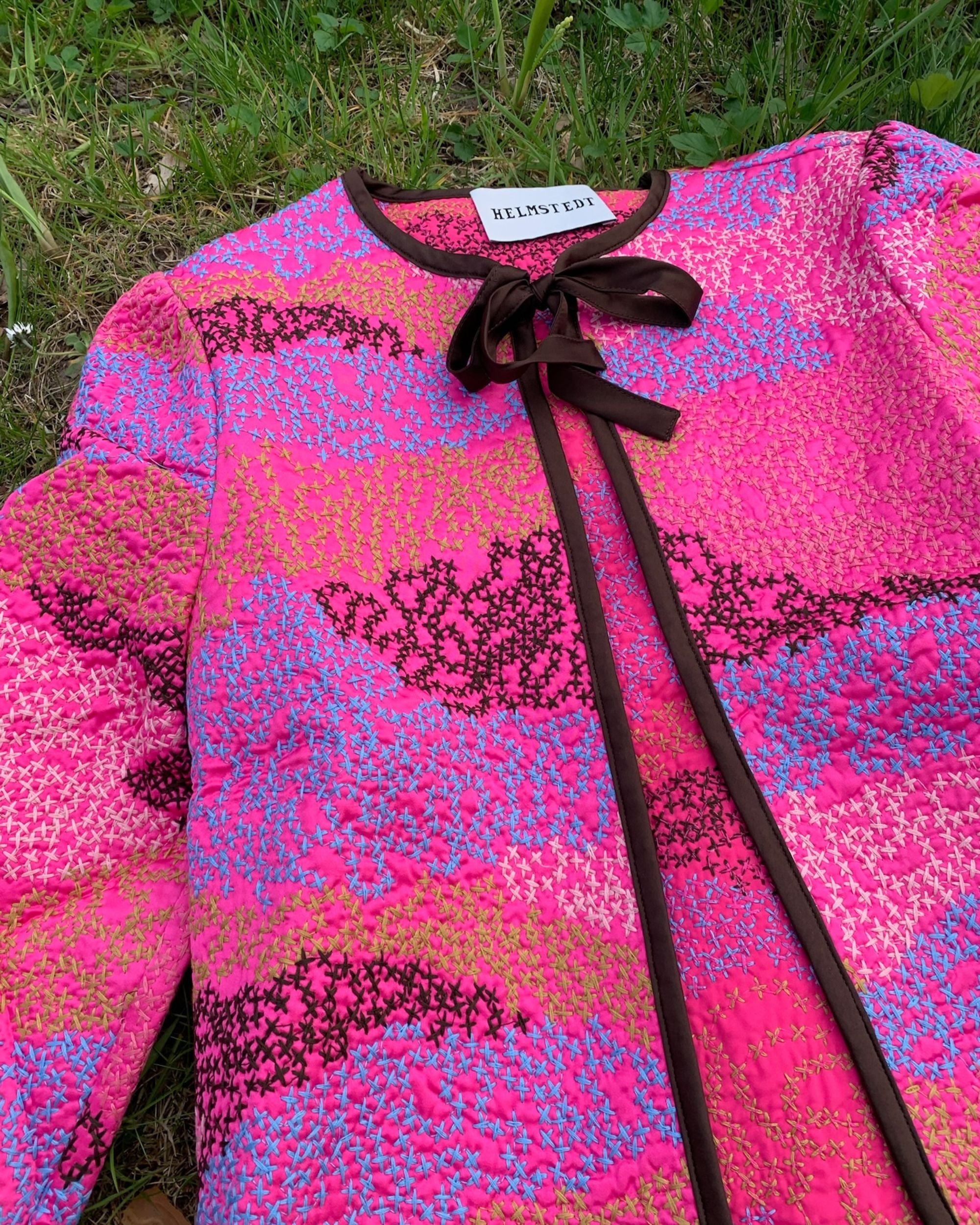 Helmstedt VERA JACKET Jackets Pink