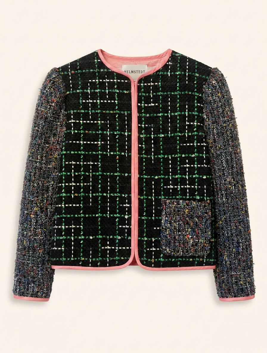 Helmstedt VERA JACKET Jackets