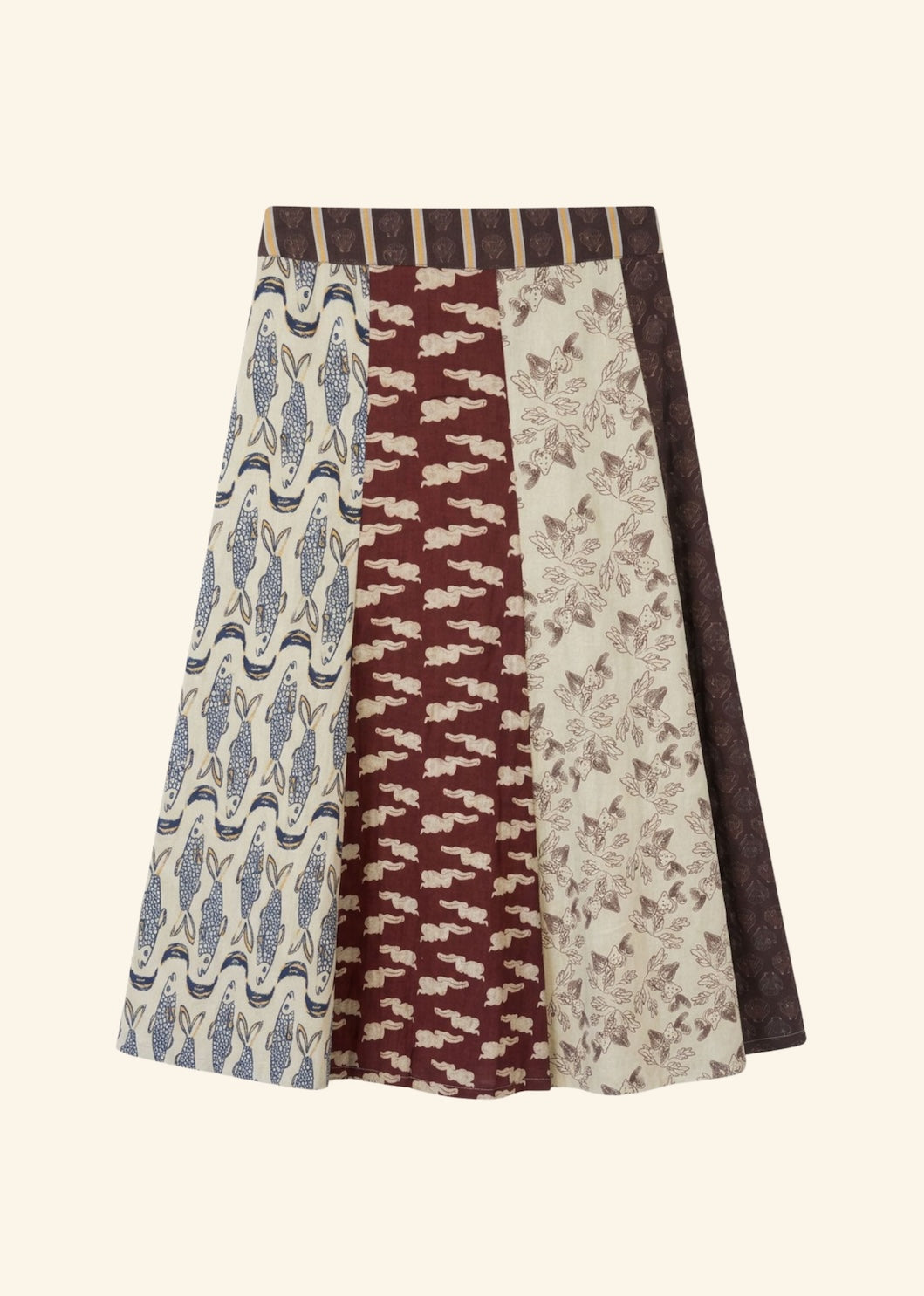 Helmstedt VIENNA SKIRT Skirts