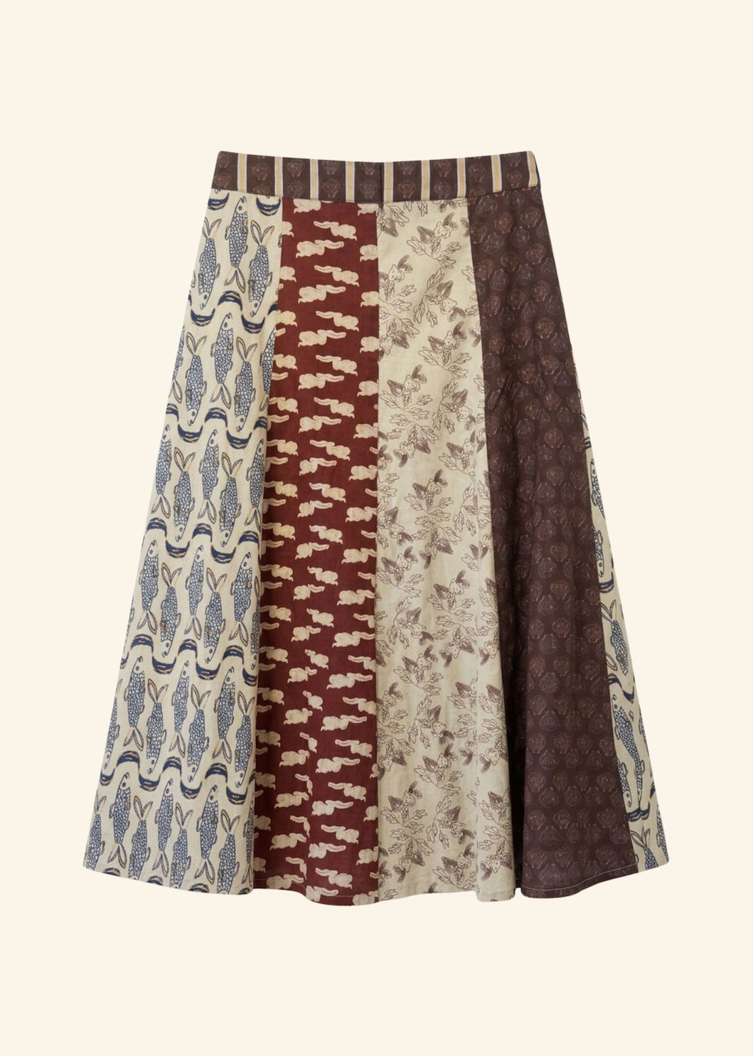 Helmstedt VIENNA SKIRT Skirts