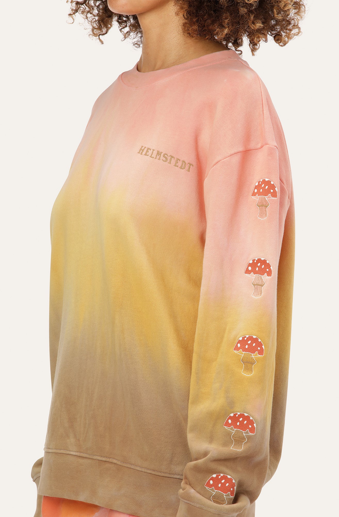 Avery Crewneck - Sunrise