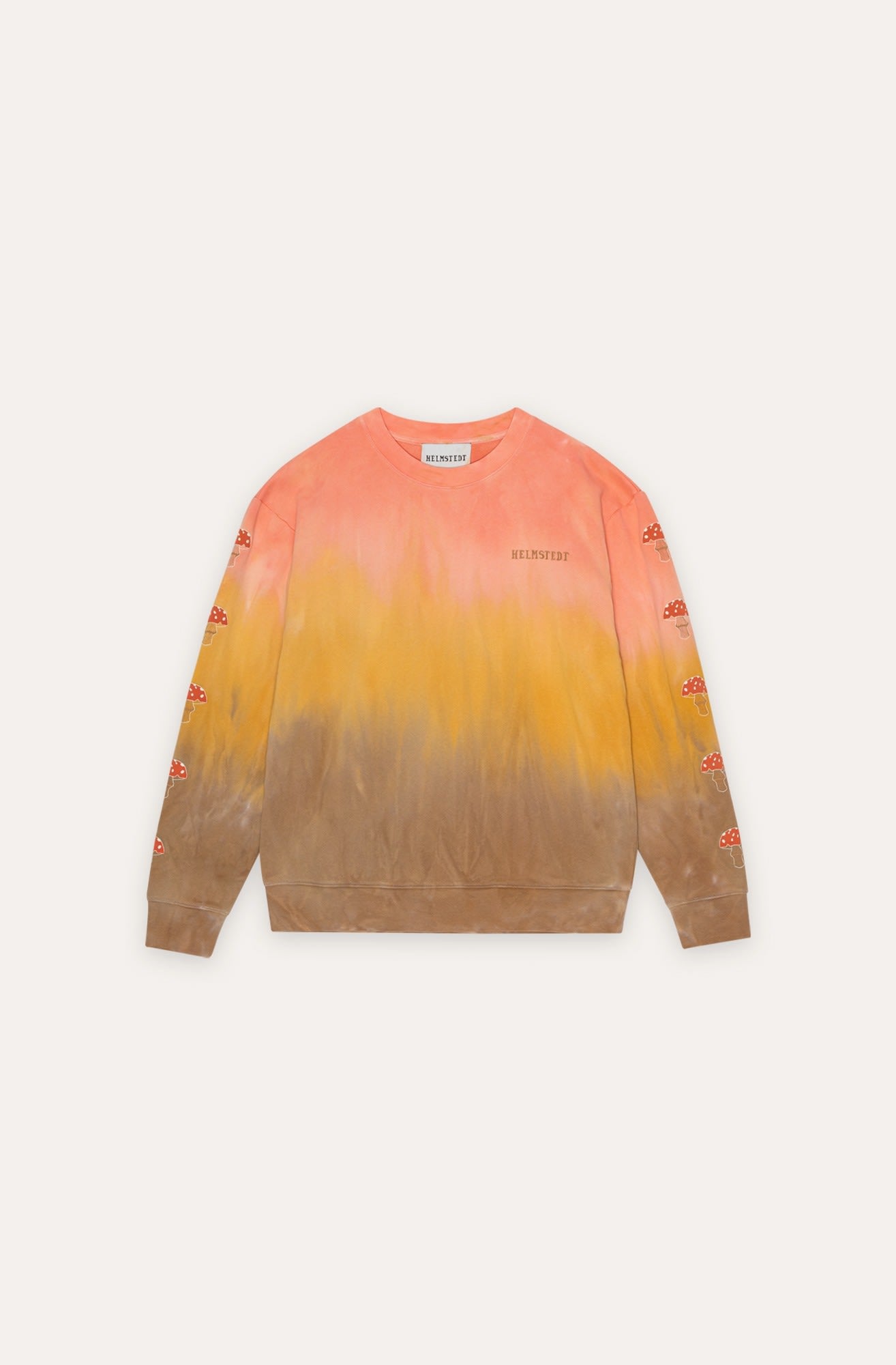 Avery Crewneck - Sunrise