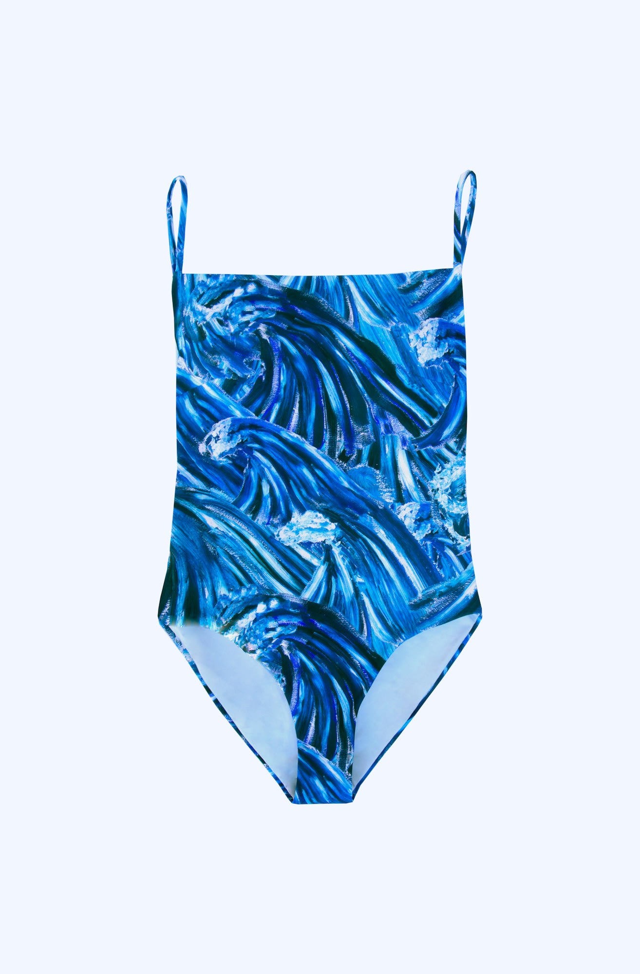 Onepiece swimsuit - Oceania