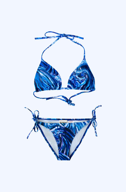 Triangle Bikini - Oceania