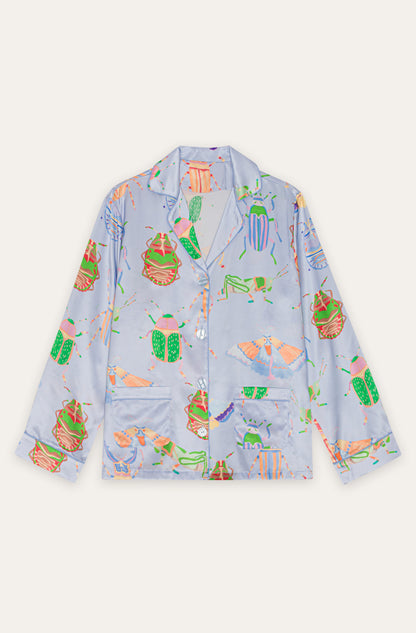 MIZU SHIRT - Beetles